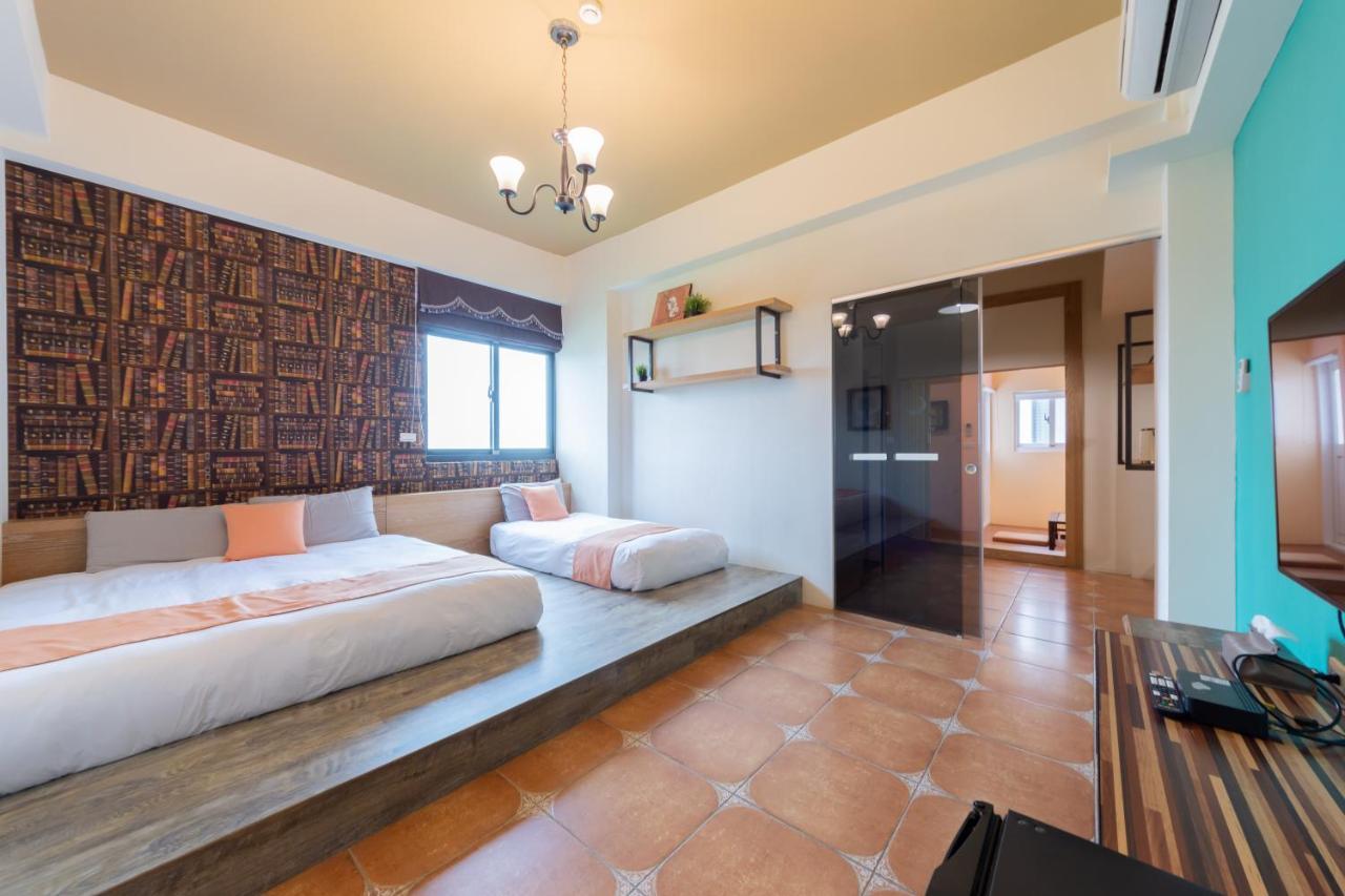 時光輕旅 Time Inn Hằng Xuân Cổ Trấn Ngoại thất bức ảnh