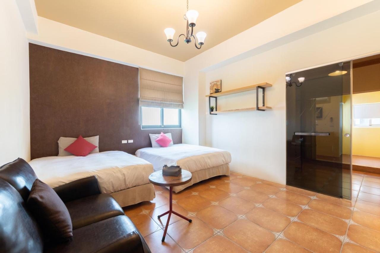 時光輕旅 Time Inn Hằng Xuân Cổ Trấn Ngoại thất bức ảnh