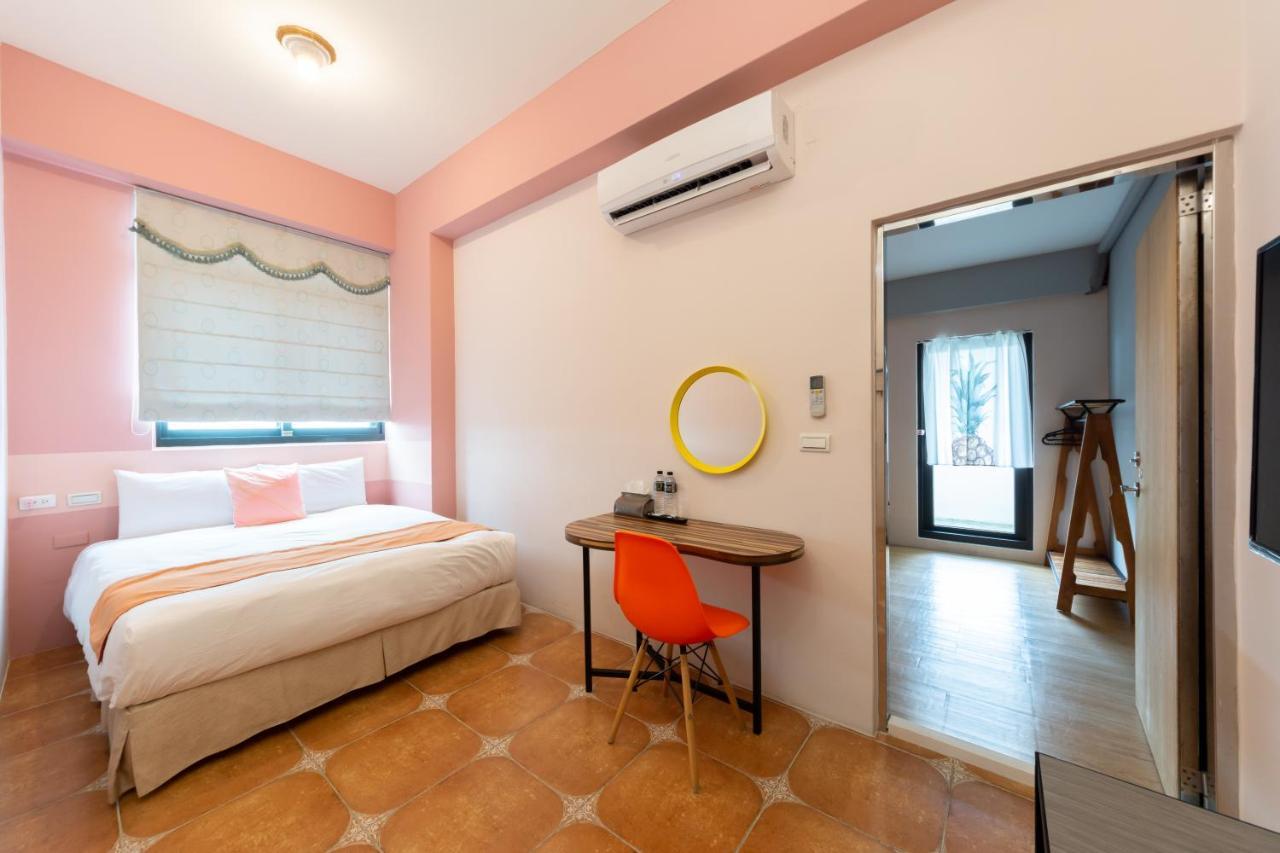時光輕旅 Time Inn Hằng Xuân Cổ Trấn Ngoại thất bức ảnh