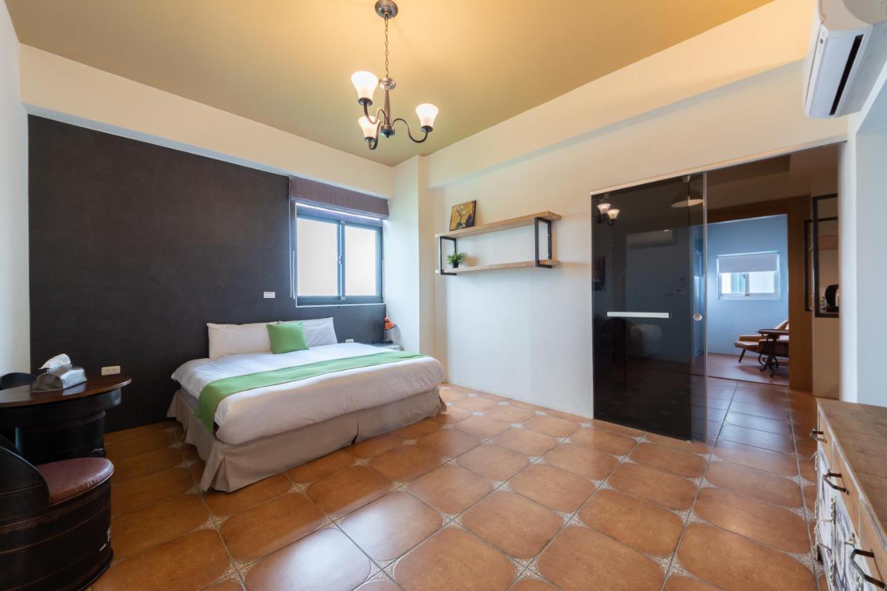時光輕旅 Time Inn Hằng Xuân Cổ Trấn Ngoại thất bức ảnh