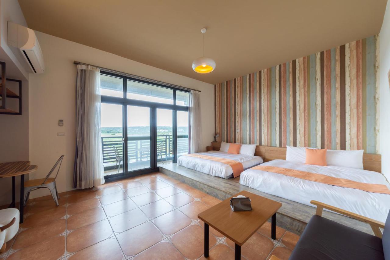 時光輕旅 Time Inn Hằng Xuân Cổ Trấn Ngoại thất bức ảnh