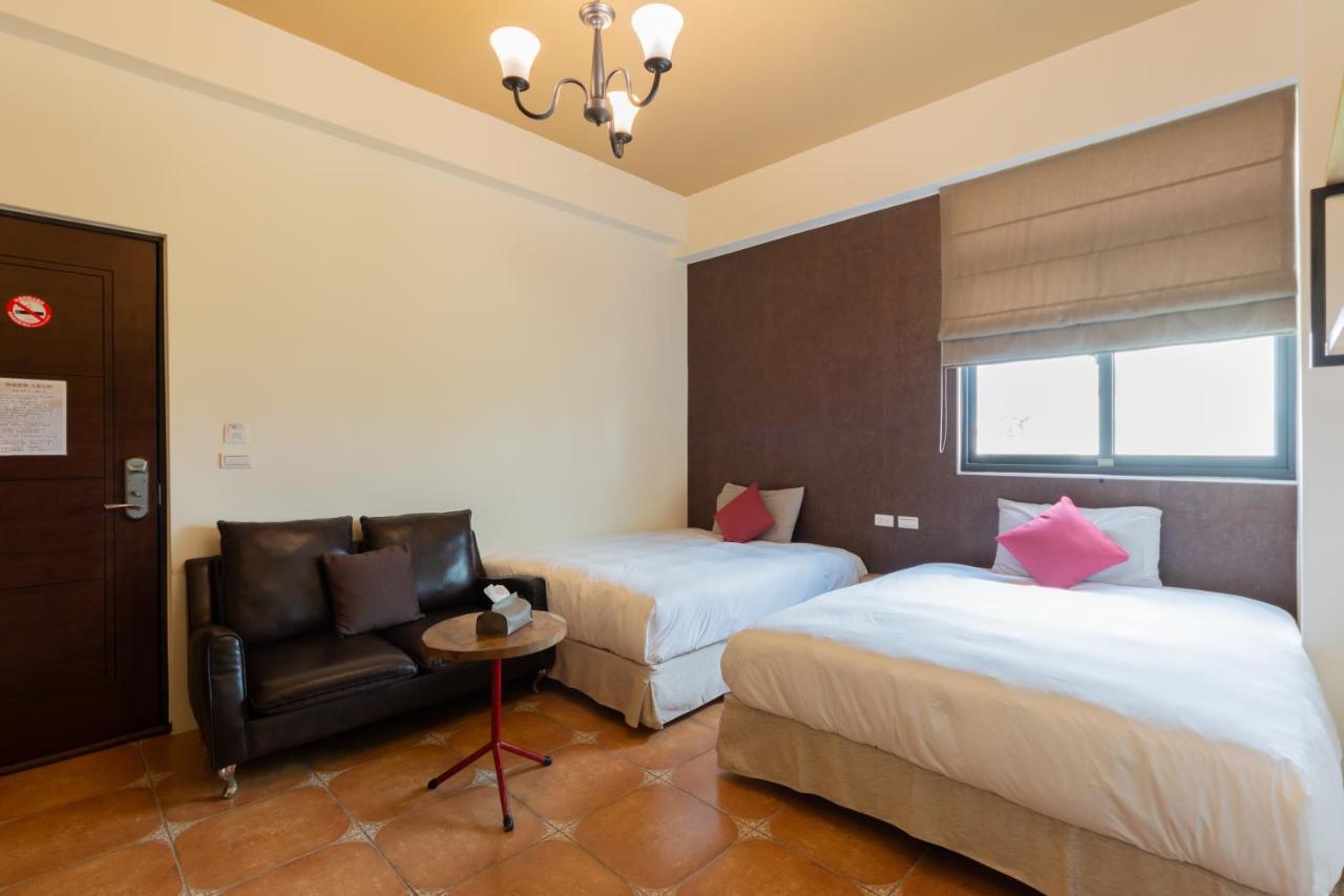 時光輕旅 Time Inn Hằng Xuân Cổ Trấn Ngoại thất bức ảnh