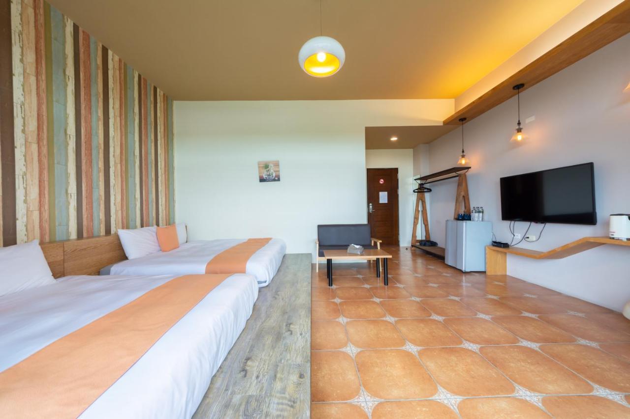 時光輕旅 Time Inn Hằng Xuân Cổ Trấn Ngoại thất bức ảnh
