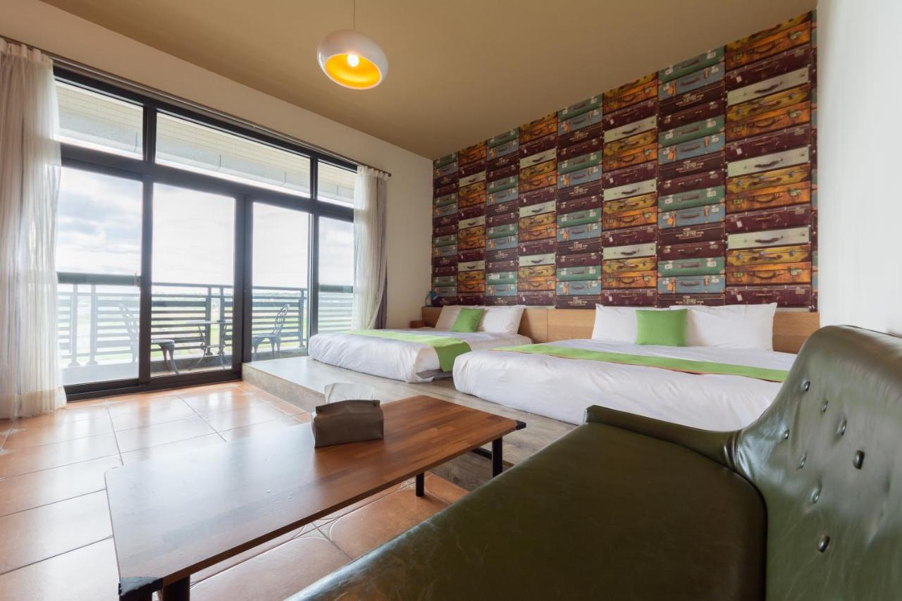時光輕旅 Time Inn Hằng Xuân Cổ Trấn Ngoại thất bức ảnh
