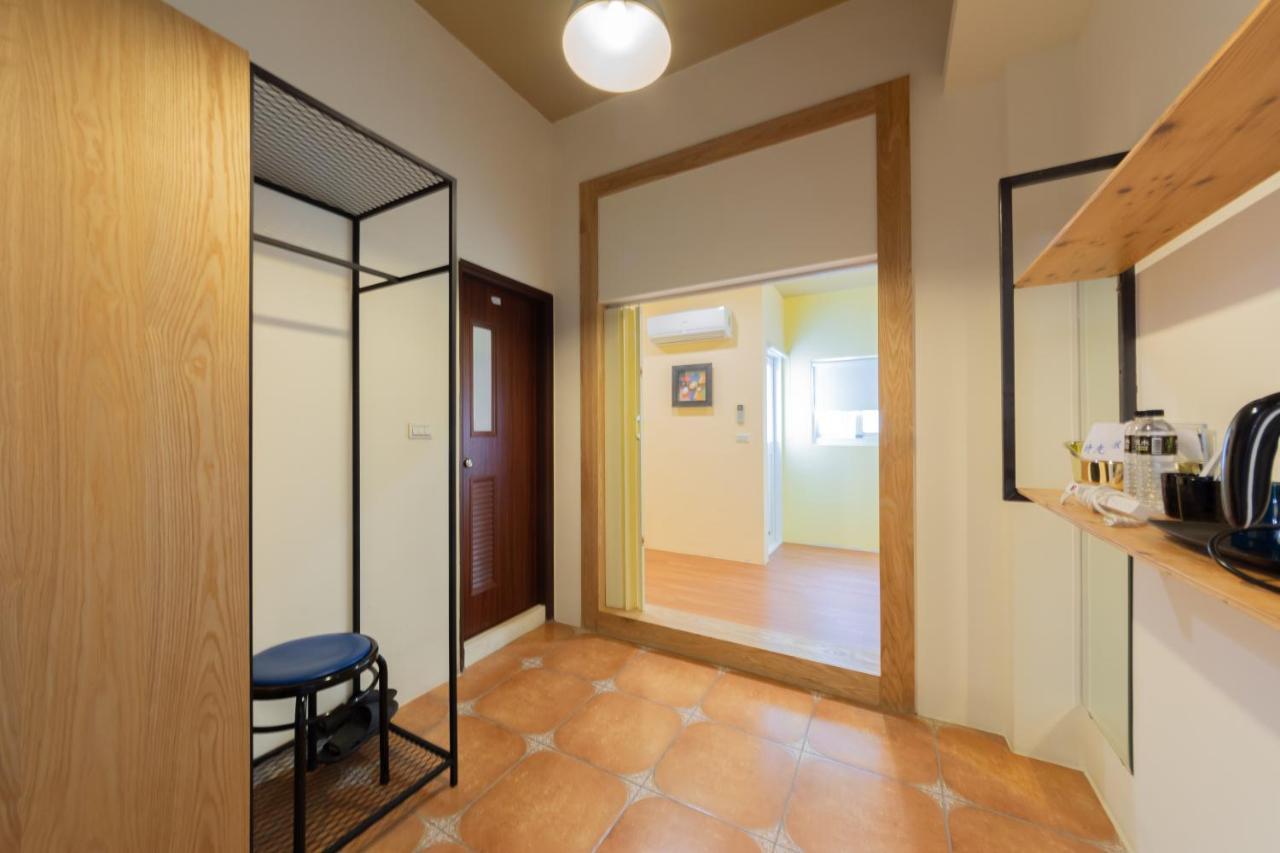時光輕旅 Time Inn Hằng Xuân Cổ Trấn Ngoại thất bức ảnh