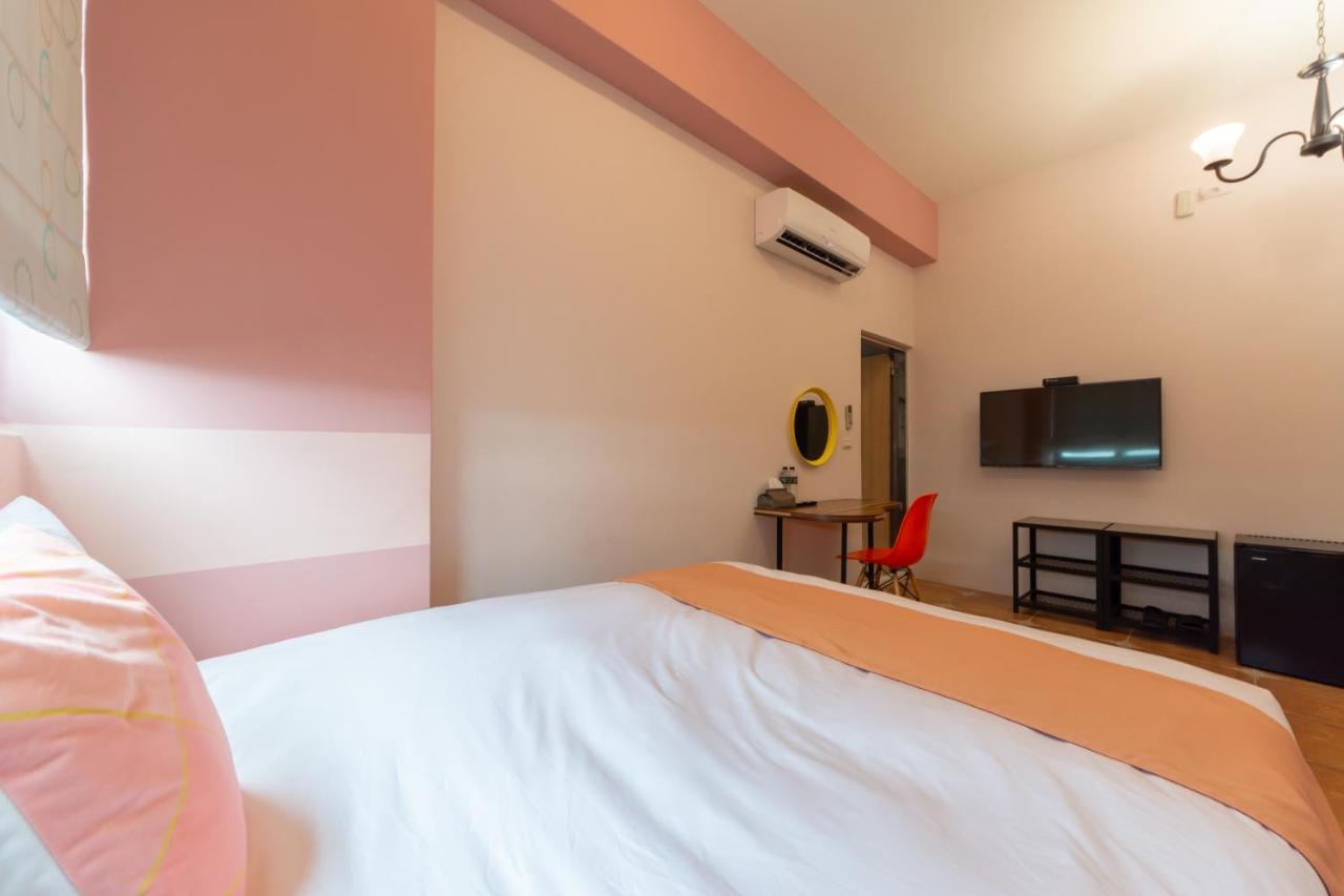 時光輕旅 Time Inn Hằng Xuân Cổ Trấn Ngoại thất bức ảnh