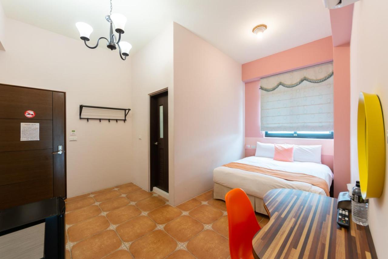 時光輕旅 Time Inn Hằng Xuân Cổ Trấn Ngoại thất bức ảnh