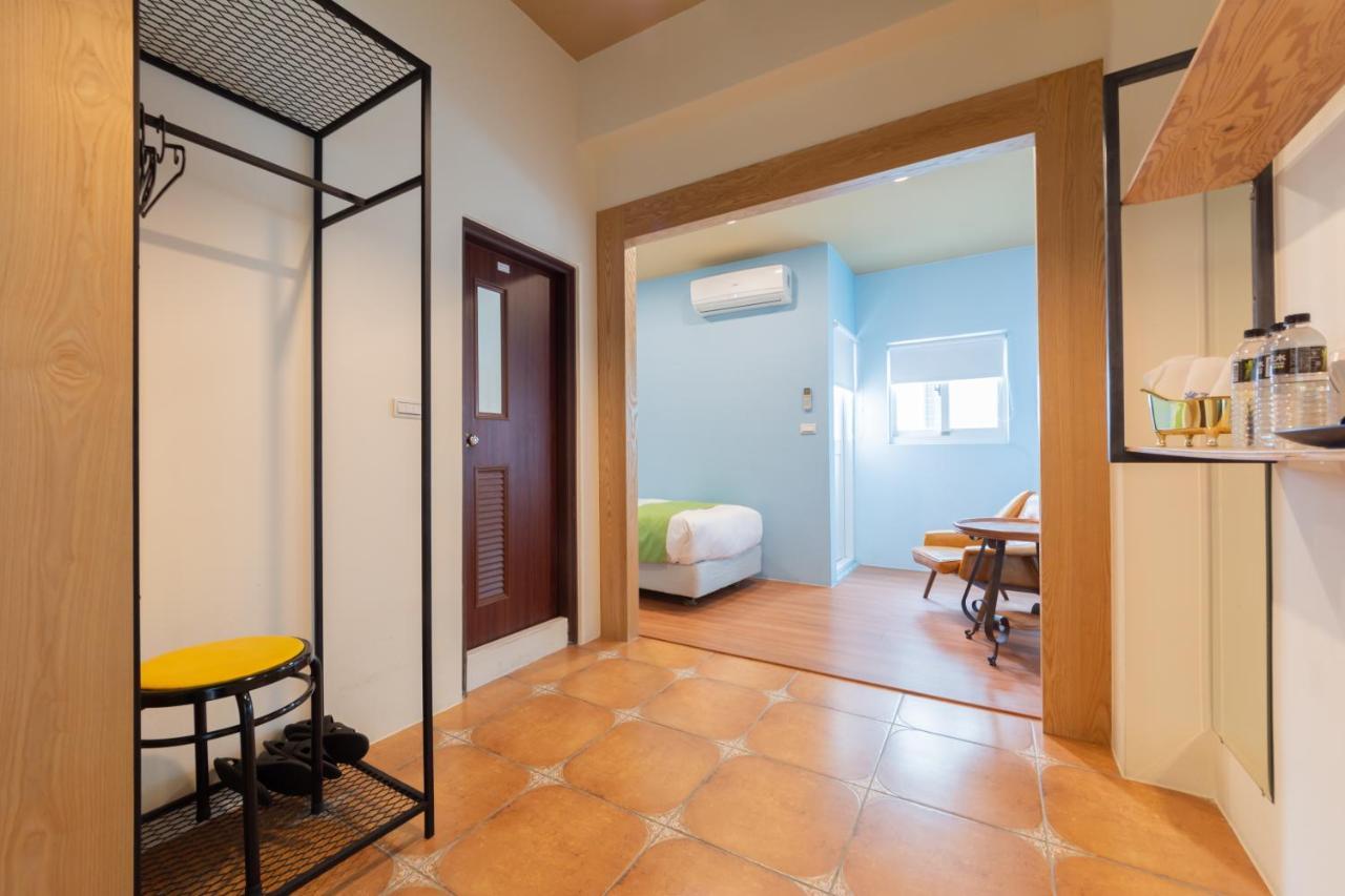 時光輕旅 Time Inn Hằng Xuân Cổ Trấn Ngoại thất bức ảnh