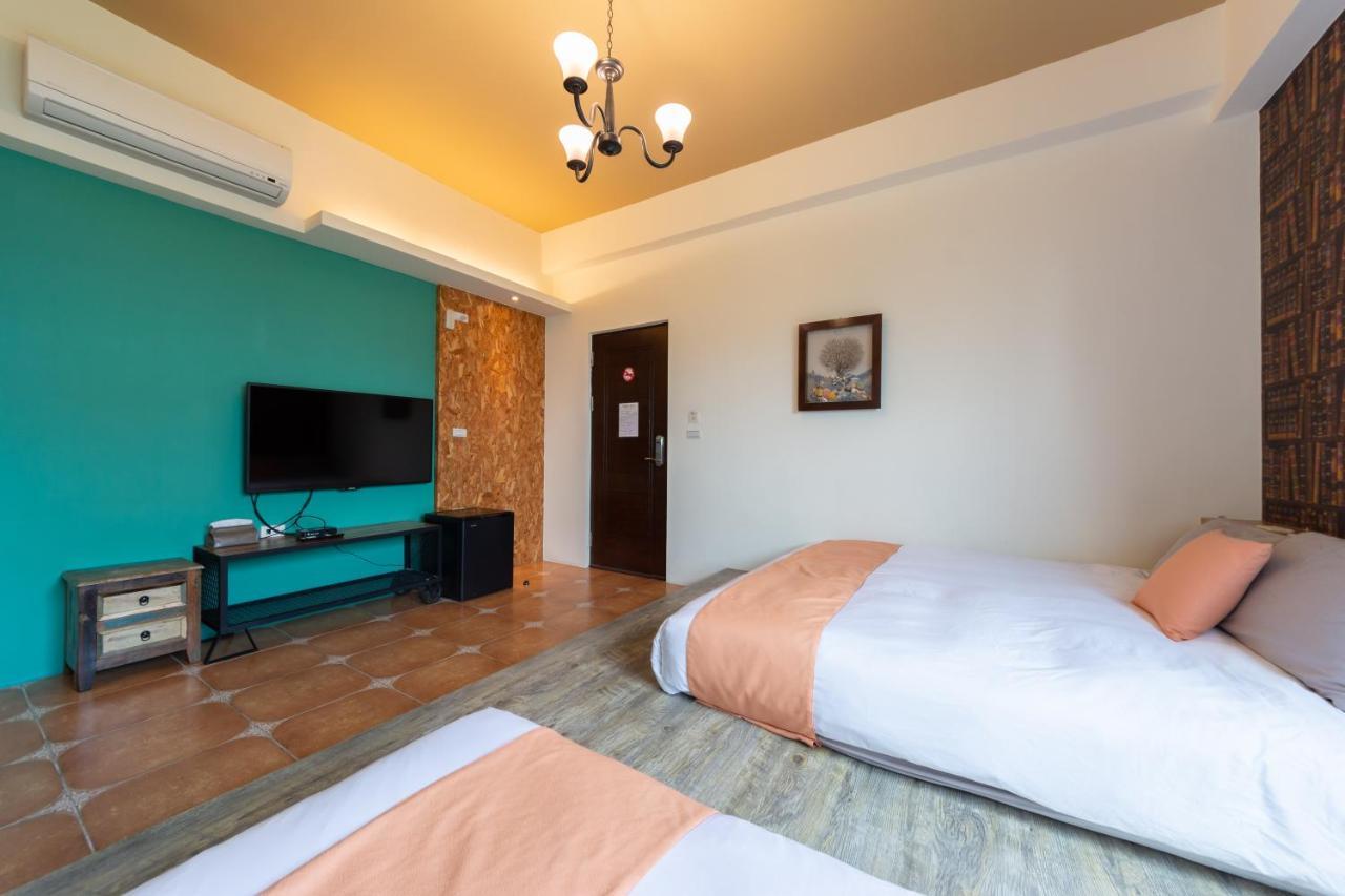 時光輕旅 Time Inn Hằng Xuân Cổ Trấn Ngoại thất bức ảnh