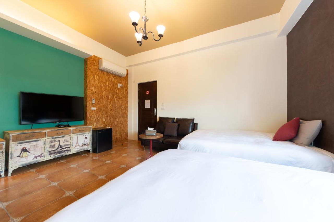 時光輕旅 Time Inn Hằng Xuân Cổ Trấn Ngoại thất bức ảnh