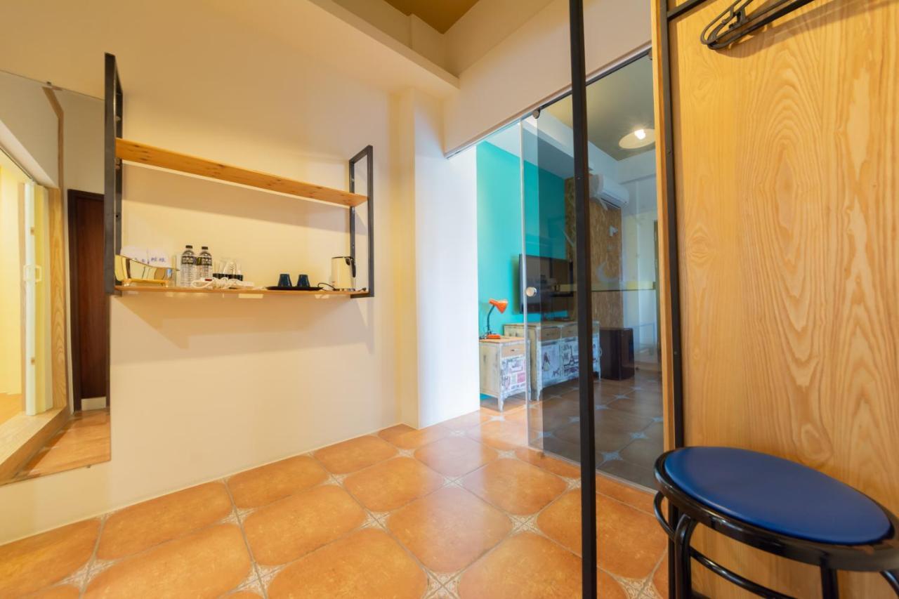 時光輕旅 Time Inn Hằng Xuân Cổ Trấn Ngoại thất bức ảnh