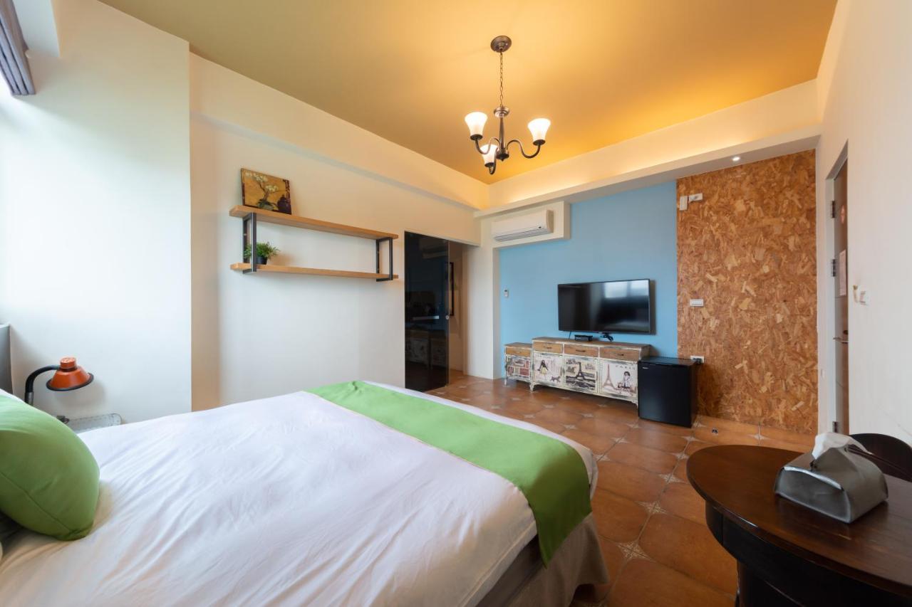 時光輕旅 Time Inn Hằng Xuân Cổ Trấn Ngoại thất bức ảnh