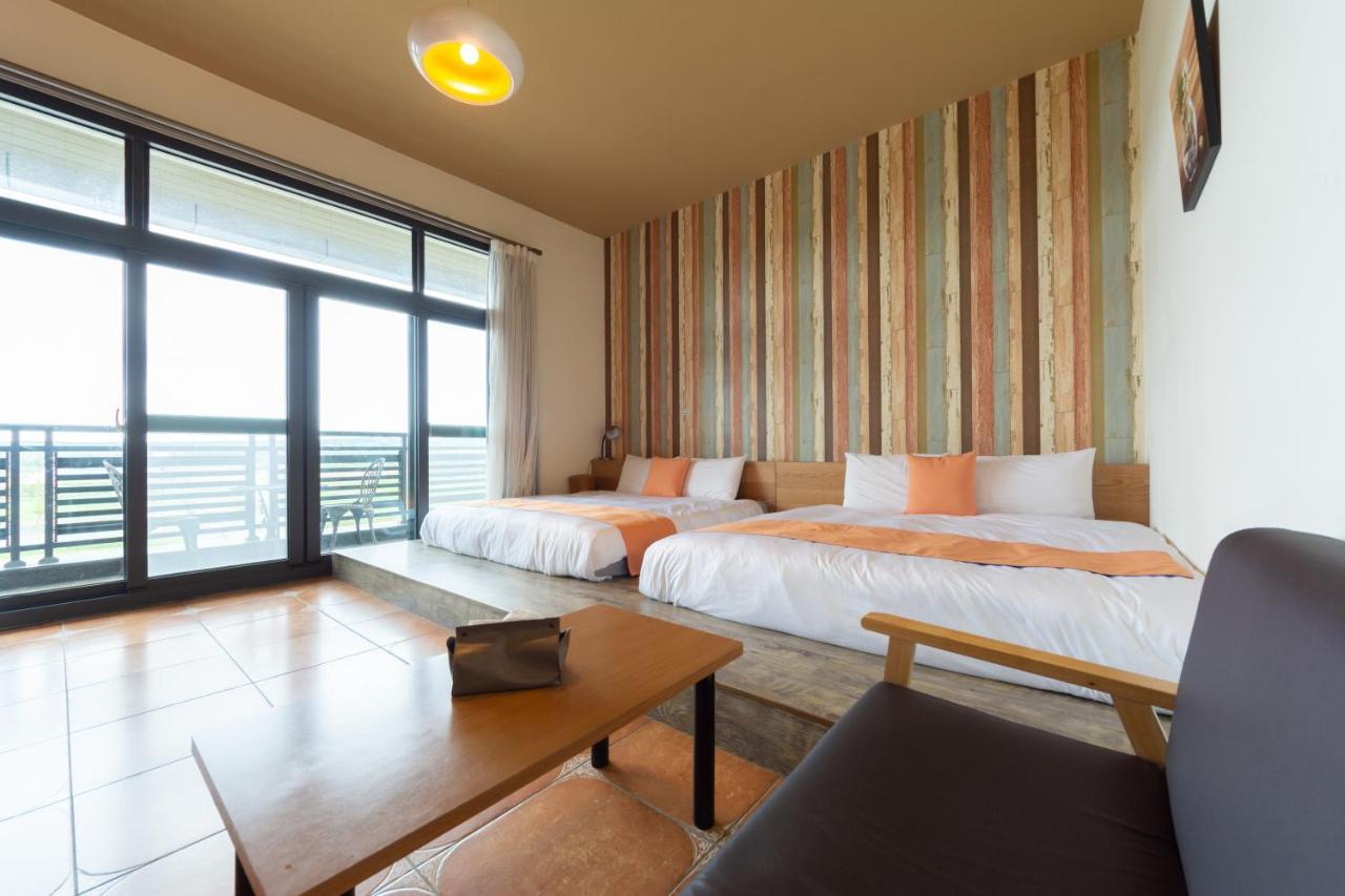 時光輕旅 Time Inn Hằng Xuân Cổ Trấn Ngoại thất bức ảnh