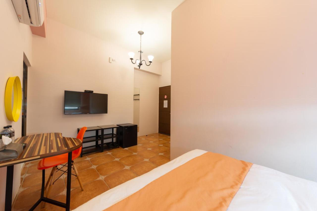 時光輕旅 Time Inn Hằng Xuân Cổ Trấn Ngoại thất bức ảnh