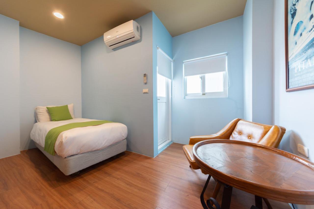 時光輕旅 Time Inn Hằng Xuân Cổ Trấn Ngoại thất bức ảnh