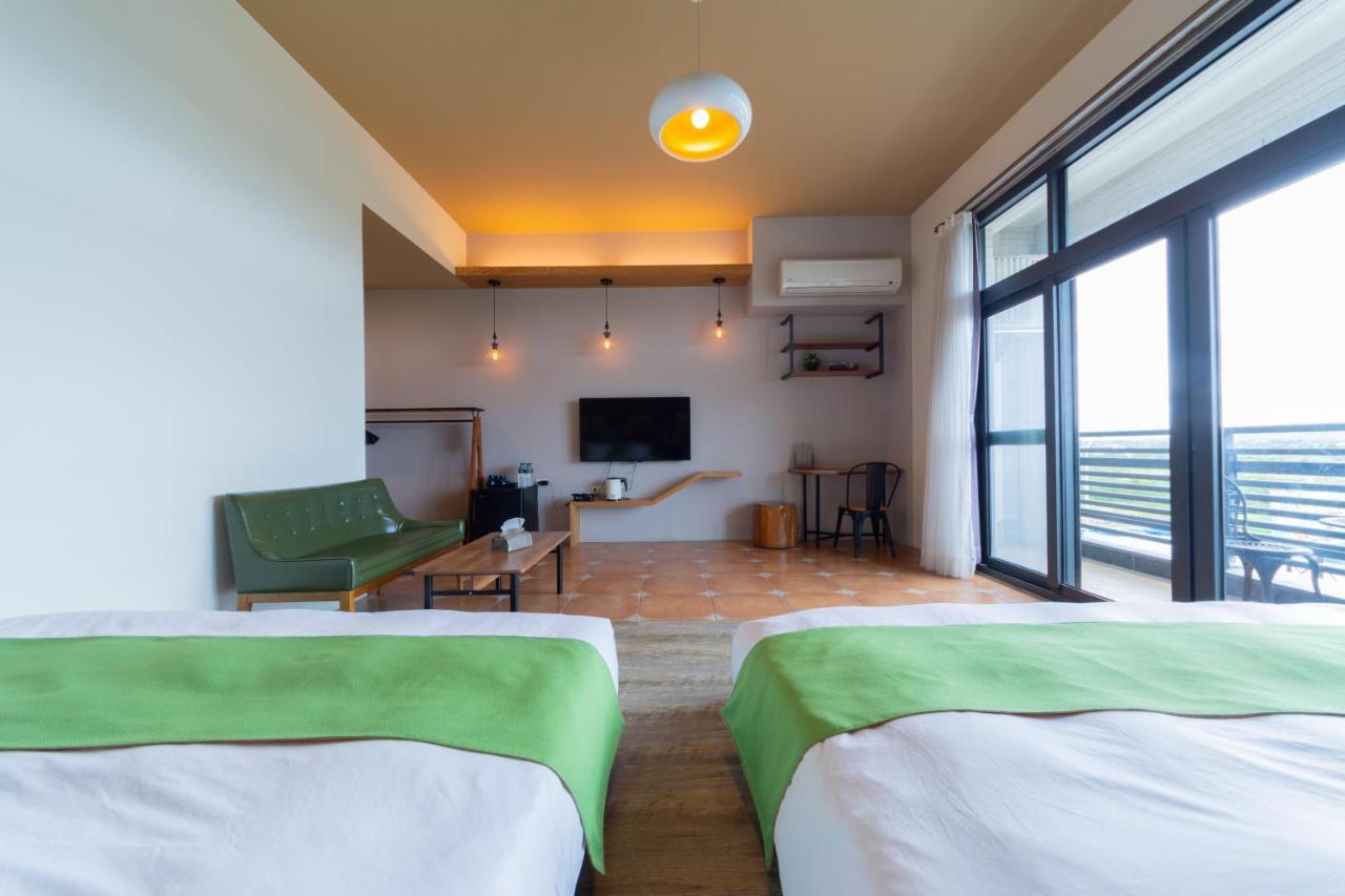 時光輕旅 Time Inn Hằng Xuân Cổ Trấn Ngoại thất bức ảnh