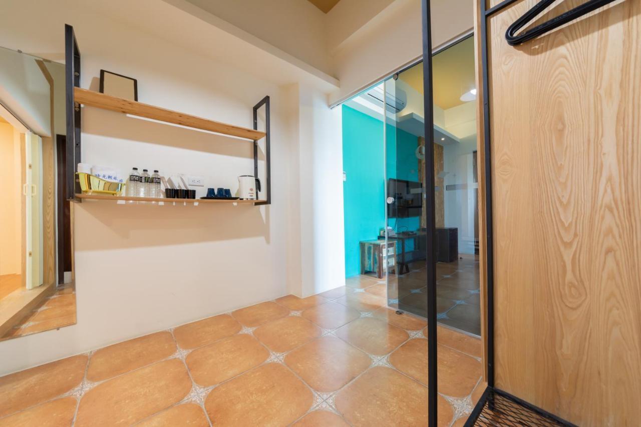 時光輕旅 Time Inn Hằng Xuân Cổ Trấn Ngoại thất bức ảnh