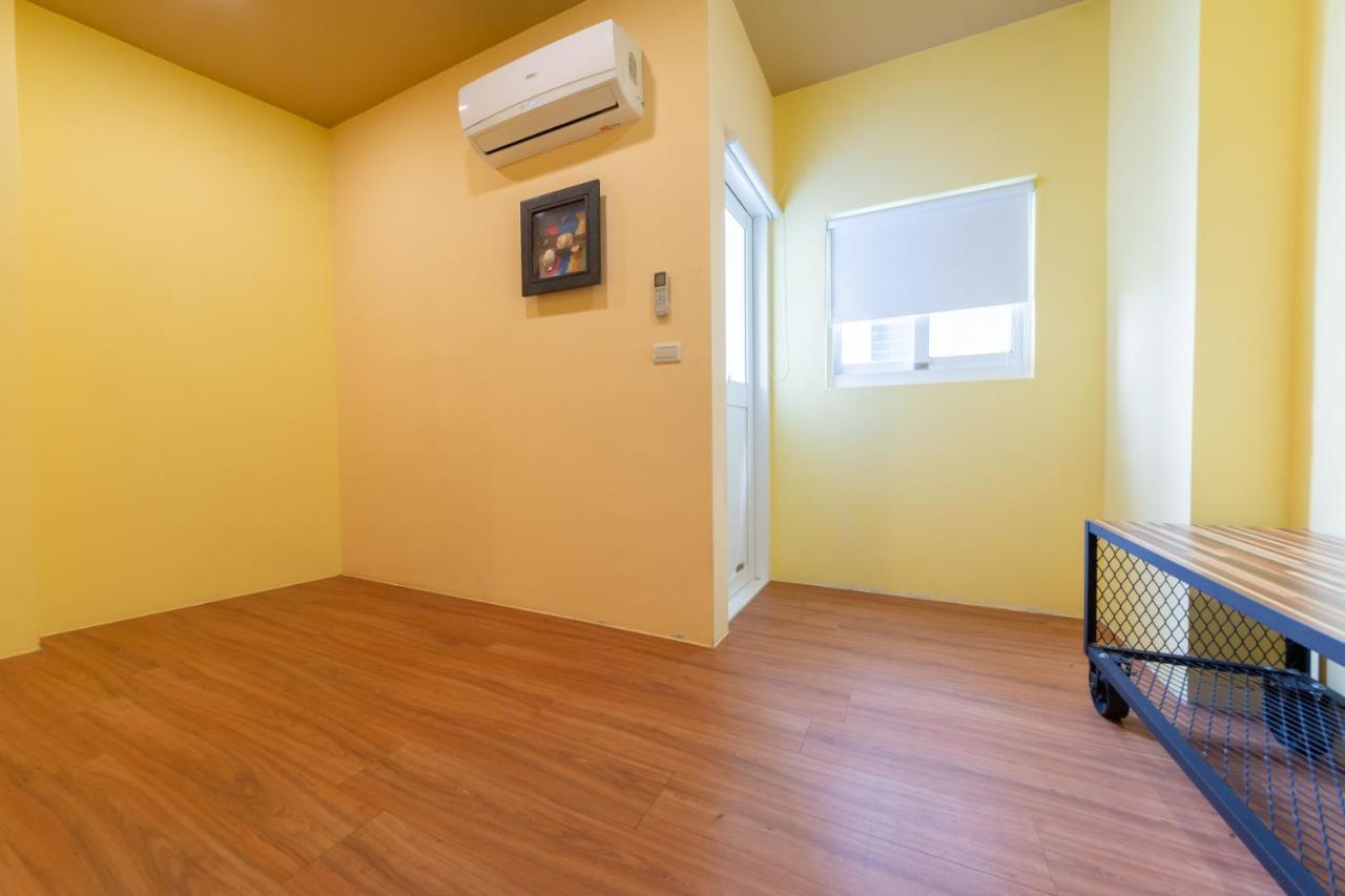 時光輕旅 Time Inn Hằng Xuân Cổ Trấn Ngoại thất bức ảnh