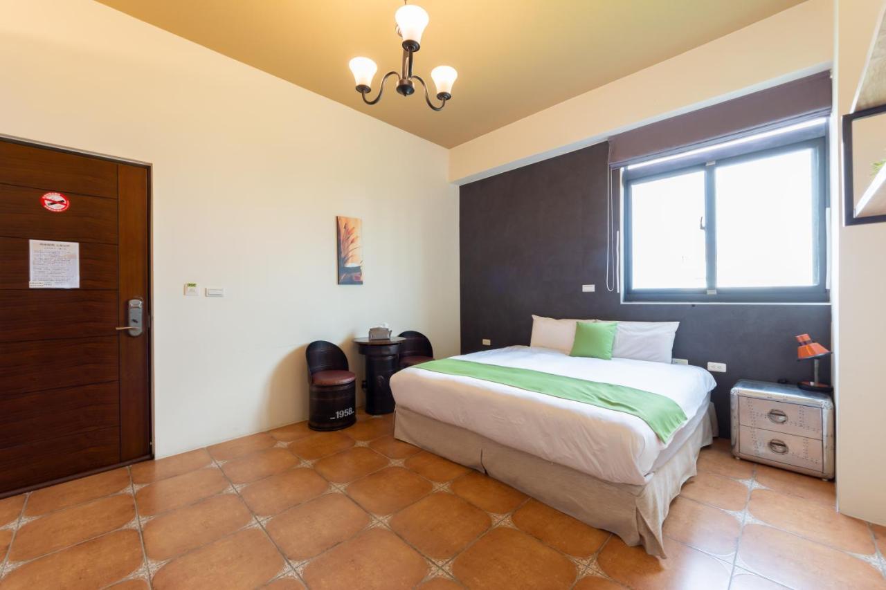 時光輕旅 Time Inn Hằng Xuân Cổ Trấn Ngoại thất bức ảnh