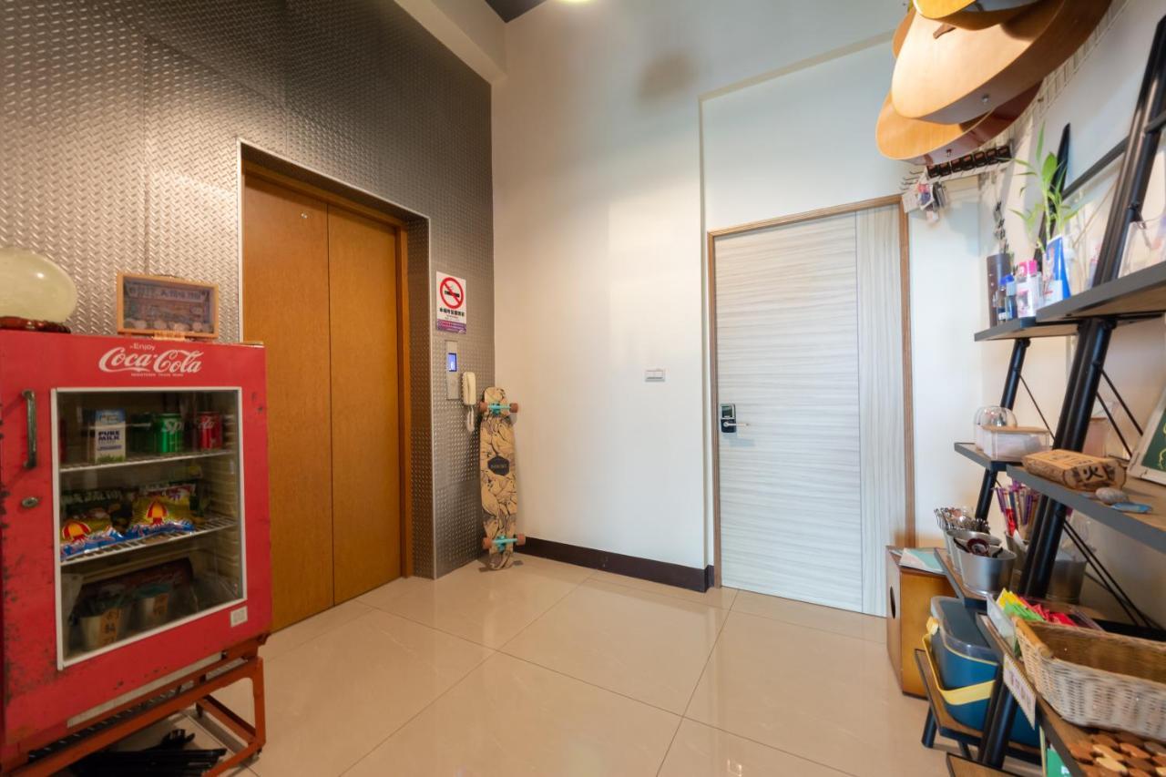 時光輕旅 Time Inn Hằng Xuân Cổ Trấn Ngoại thất bức ảnh