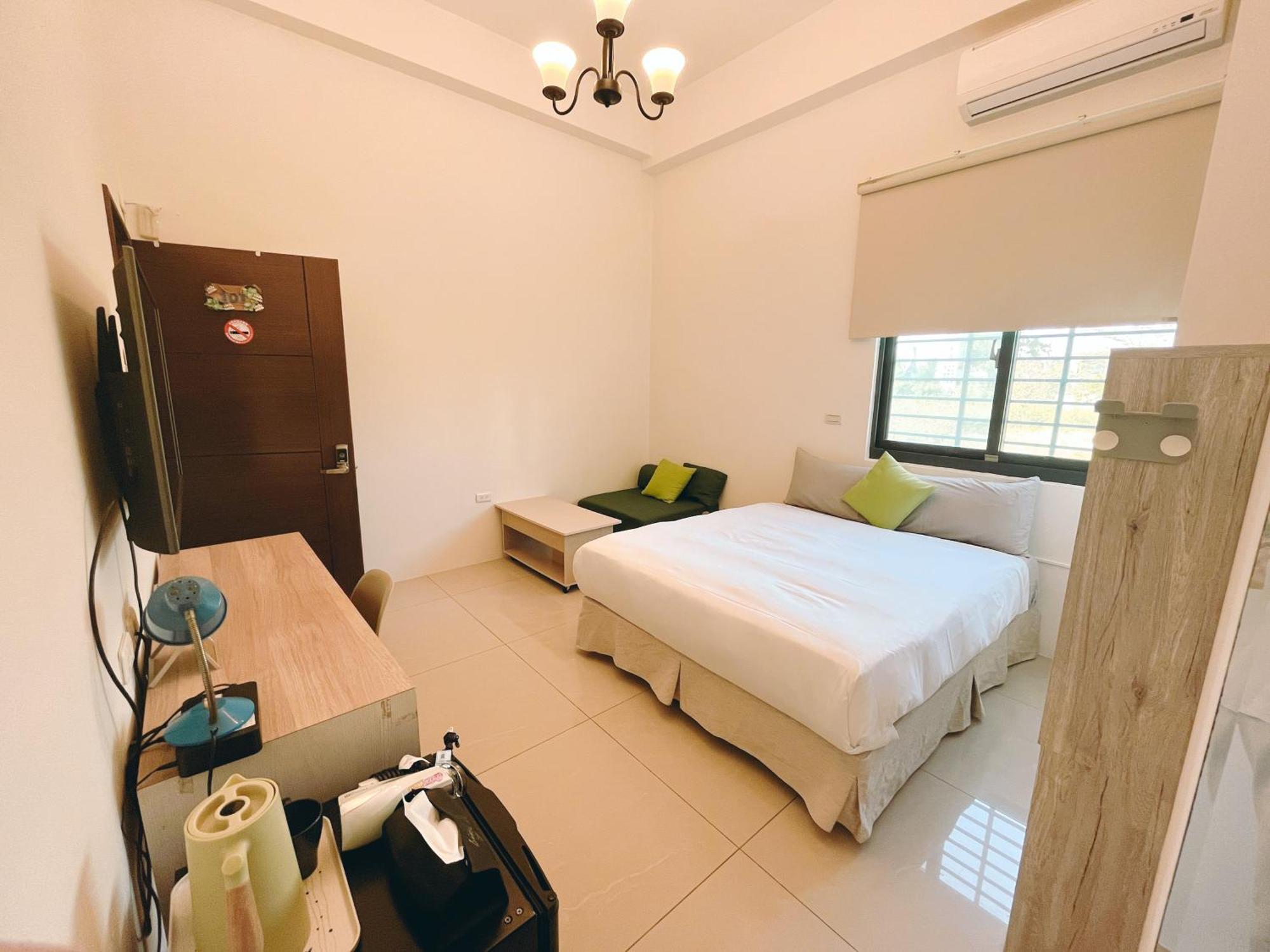 時光輕旅 Time Inn Hằng Xuân Cổ Trấn Ngoại thất bức ảnh
